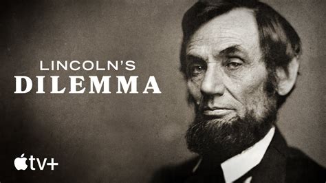 moviesjoy lincoln's dilemma